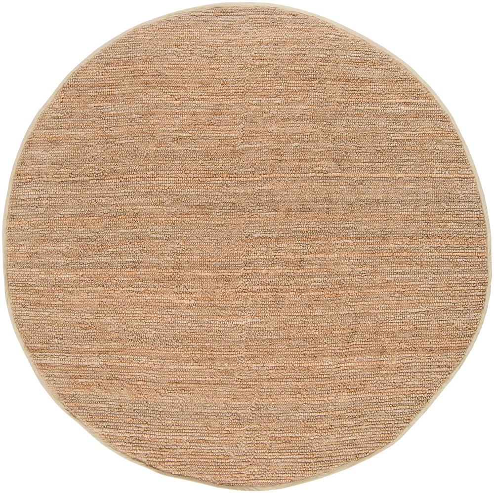 Livabliss - Continental 8x8 Handmade Rug - COT1931-8RD veiw 1