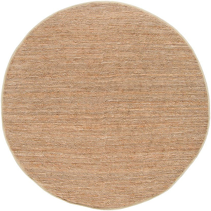 Livabliss - Continental 8x8 Handmade Rug - COT1931-8RD veiw 1