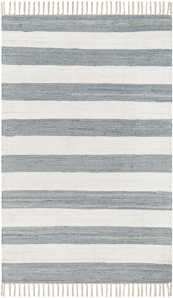 Livabliss - Cotone 8x10 Handmade Rug - CTE2300-810 veiw 1