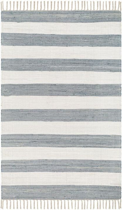 Livabliss - Cotone 8x10 Handmade Rug - CTE2300-810 veiw 1