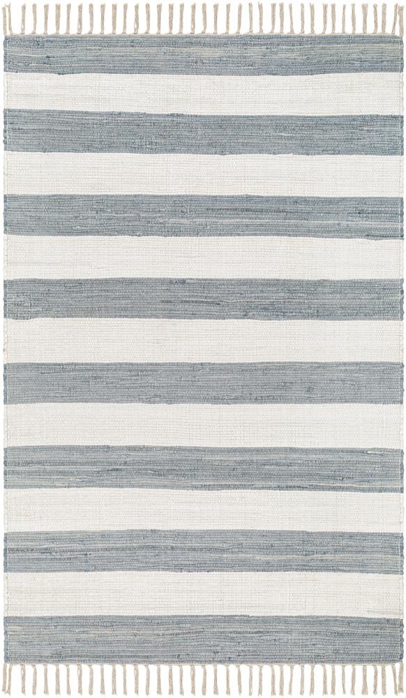 Livabliss - Cotone 9x12 Handmade Rug - CTE2300-912 veiw 1