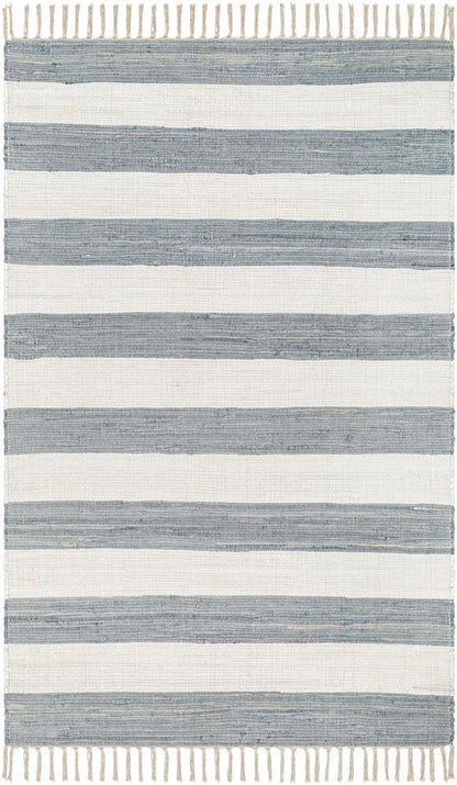 Livabliss - Cotone 9x12 Handmade Rug - CTE2300-912 veiw 1