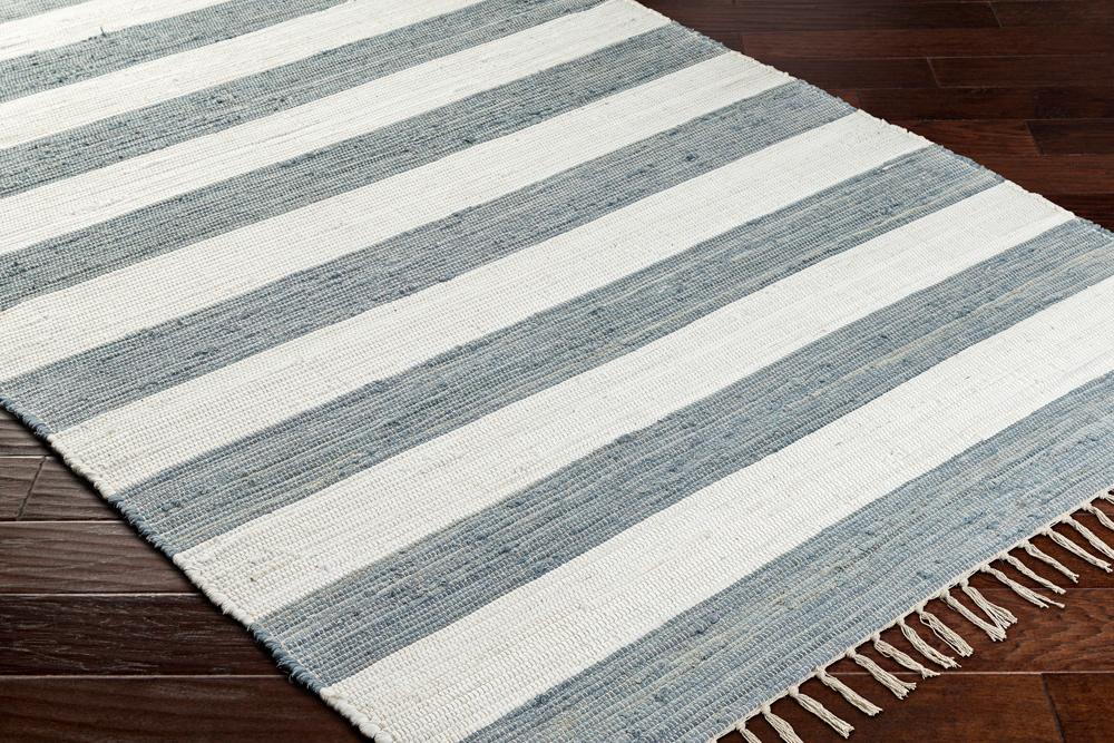 Livabliss - Cotone 9x12 Handmade Rug - CTE2300-912 veiw 3