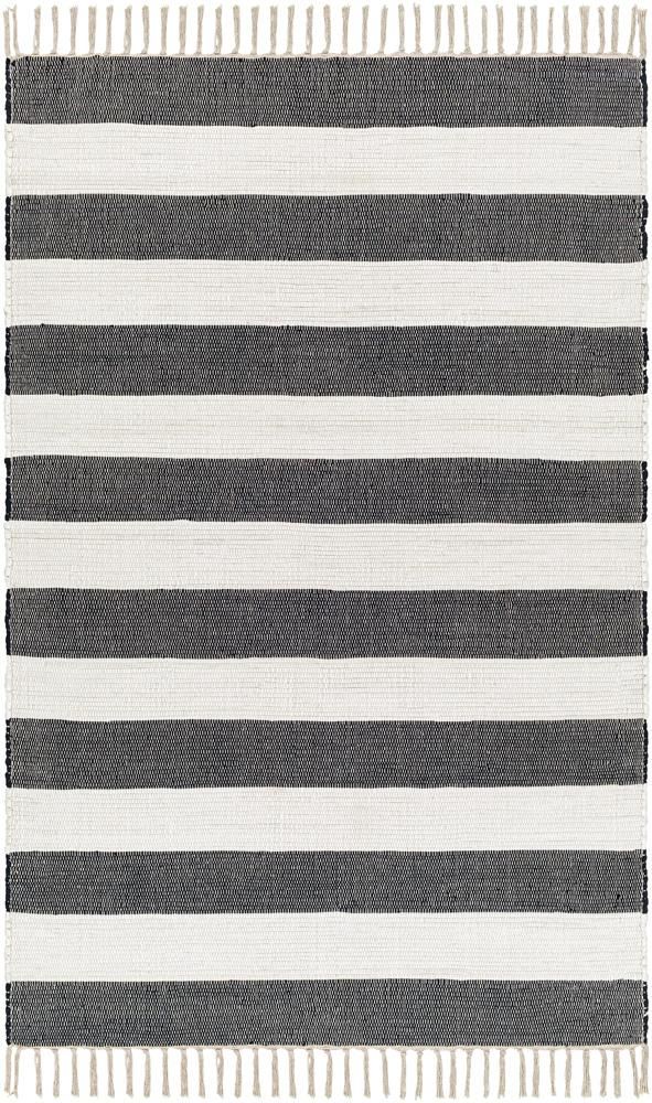 Livabliss - Cotone 8x10 Handmade Rug - CTE2301-810 veiw 1