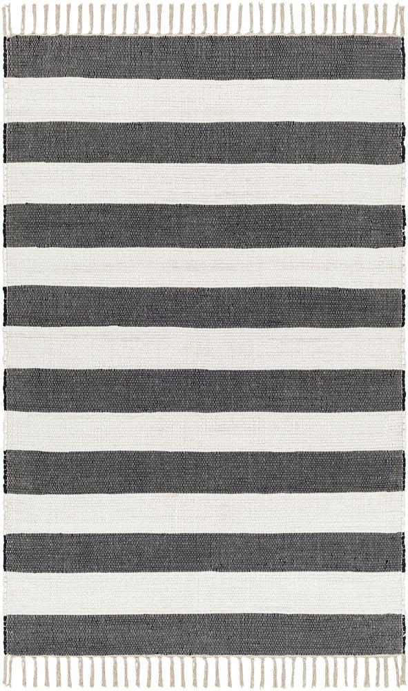 Livabliss - Cotone 9x12 Handmade Rug - CTE2301-912 veiw 1
