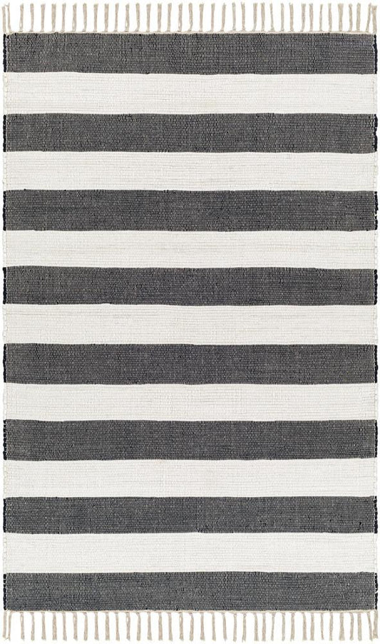 Livabliss - Cotone 9x12 Handmade Rug - CTE2301-912 veiw 1