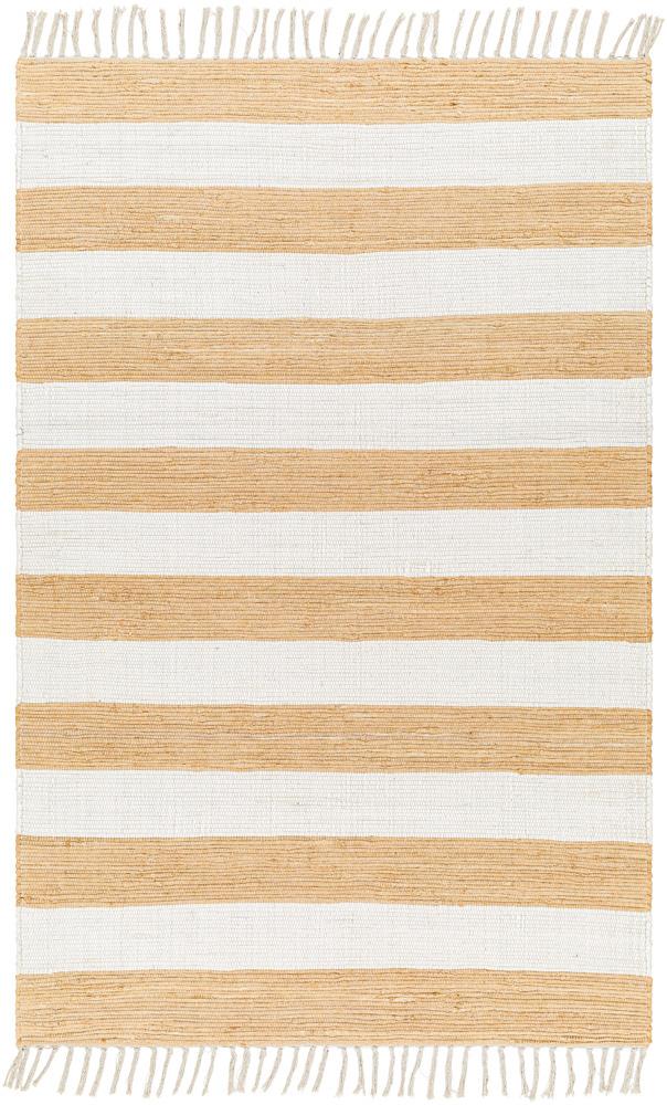 Livabliss - Cotone 27inx45in Handmade Rug - CTE2302-2745 veiw 1