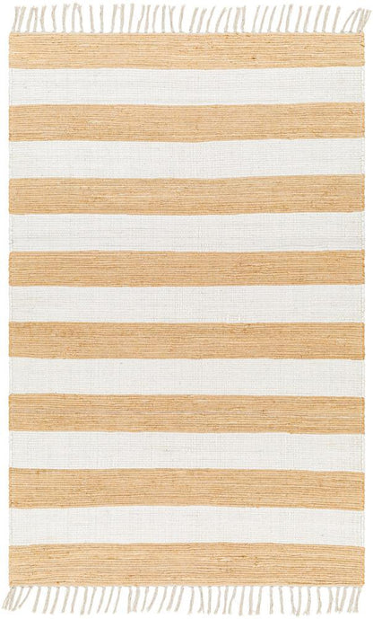 Livabliss - Cotone 27inx45in Handmade Rug - CTE2302-2745 veiw 1