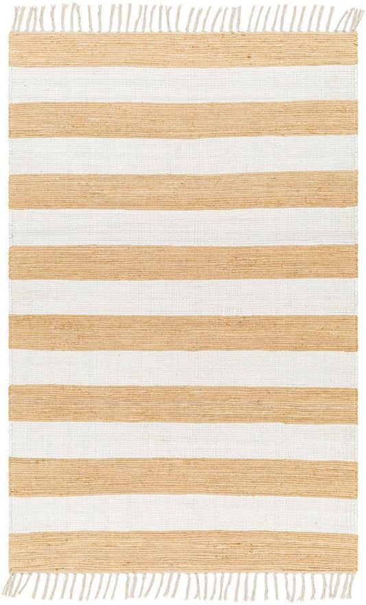 Livabliss - Cotone 5x76in Handmade Rug - CTE2302-576 veiw 1