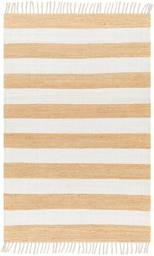 Livabliss - Cotone 8x10 Handmade Rug - CTE2302-810 veiw 1