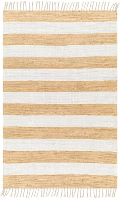 Livabliss - Cotone 8x10 Handmade Rug - CTE2302-810 veiw 1