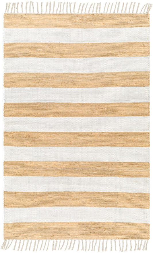 Livabliss - Cotone 8x10 Handmade Rug - CTE2302-810 veiw 1