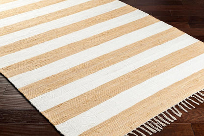 Livabliss - Cotone 8x10 Handmade Rug - CTE2302-810 veiw 3