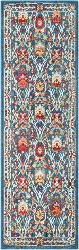 Livabliss - Crafty 26inx710in Machine Woven Rug - CRT2308-26710 veiw 1