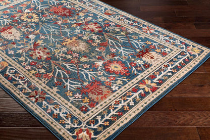 Livabliss - Crafty 26inx710in Machine Woven Rug - CRT2308-26710 veiw 3