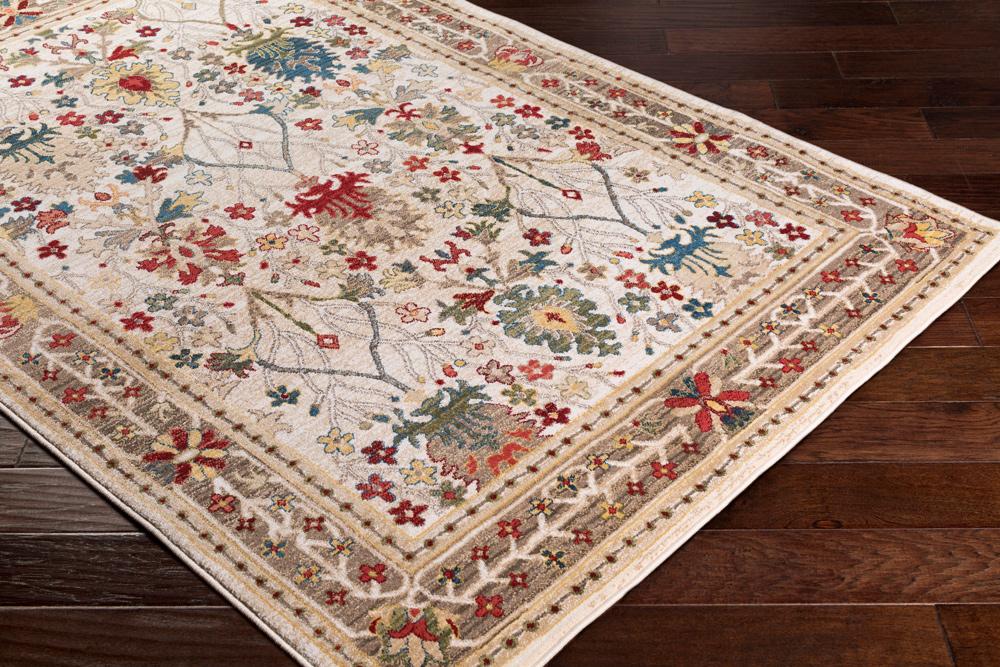 Livabliss - Crafty 26inx710in Machine Woven Rug - CRT2311-26710 veiw 3