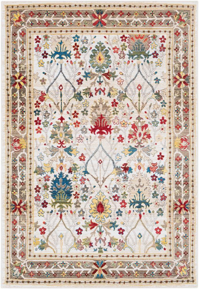Livabliss - Crafty 27inx411in Machine Woven Rug - CRT2311-35 veiw 1