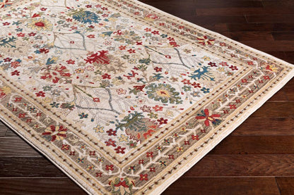 Livabliss - Crafty 2x211in Machine Woven Rug - CRT2311-23 veiw 3