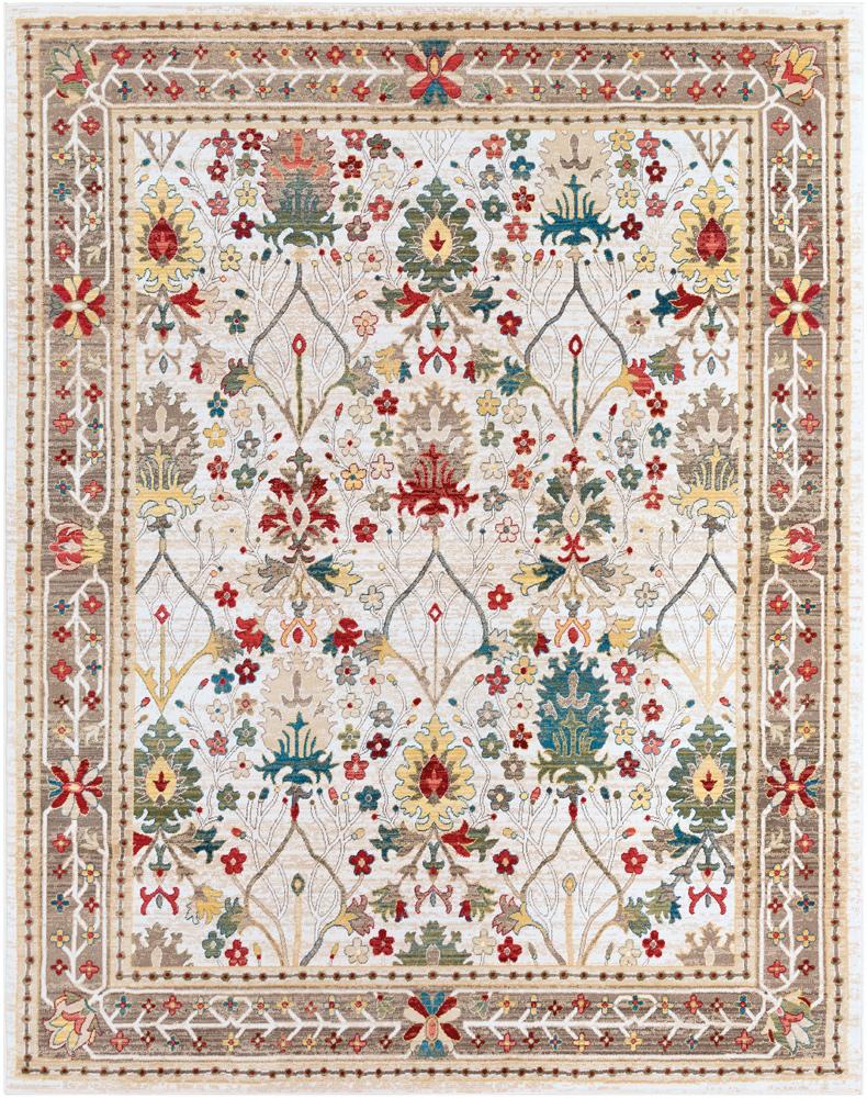 Livabliss - Crafty 710inx910in Machine Woven Rug - CRT2311-710910 veiw 1