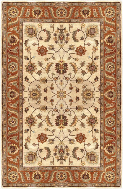 Livabliss - Crowne 12x15 Handmade Rug - CRN6004-1215_CLOSEOUT veiw 1
