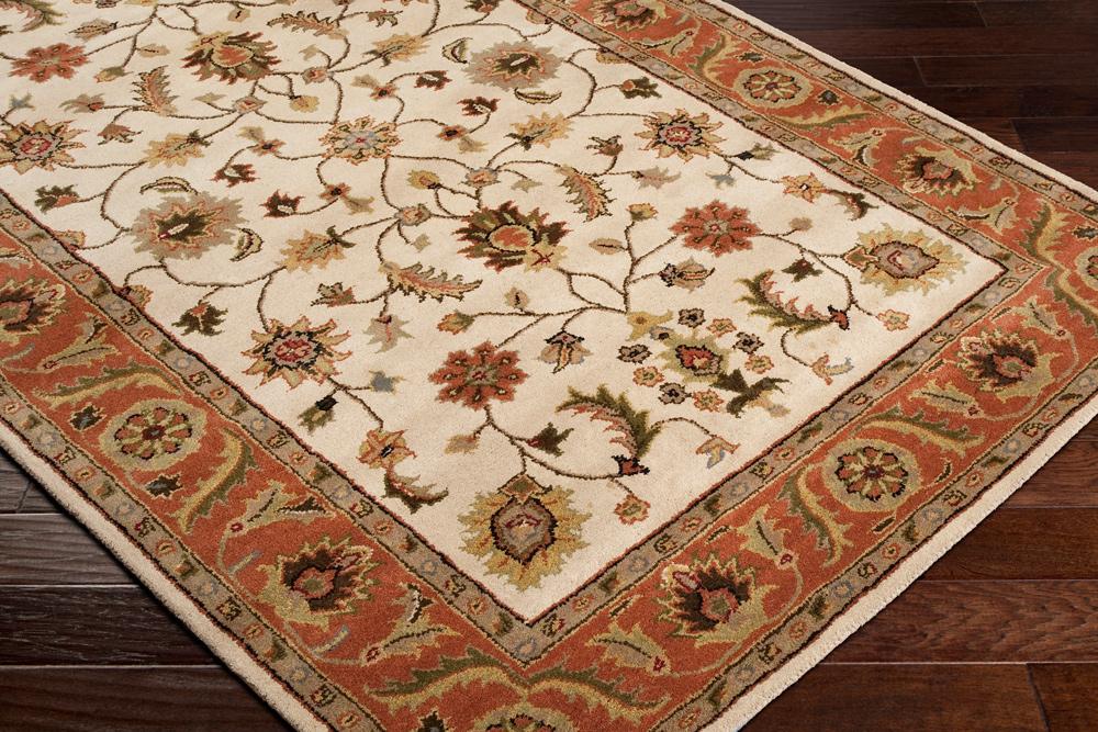 Livabliss - Crowne 12x15 Handmade Rug - CRN6004-1215_CLOSEOUT veiw 2