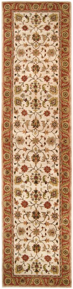 Livabliss - Crowne 3x12 Handmade Rug - CRN6004-312_CLOSEOUT veiw 1