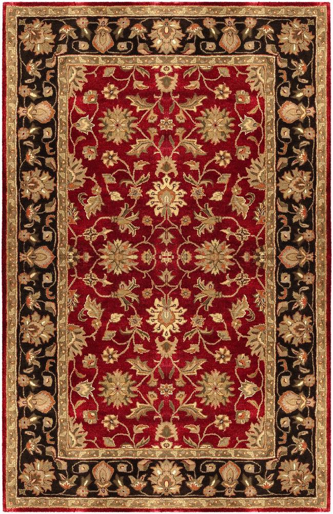 Livabliss - Crowne 9x13 Handmade Rug - CRN6013-913 veiw 1