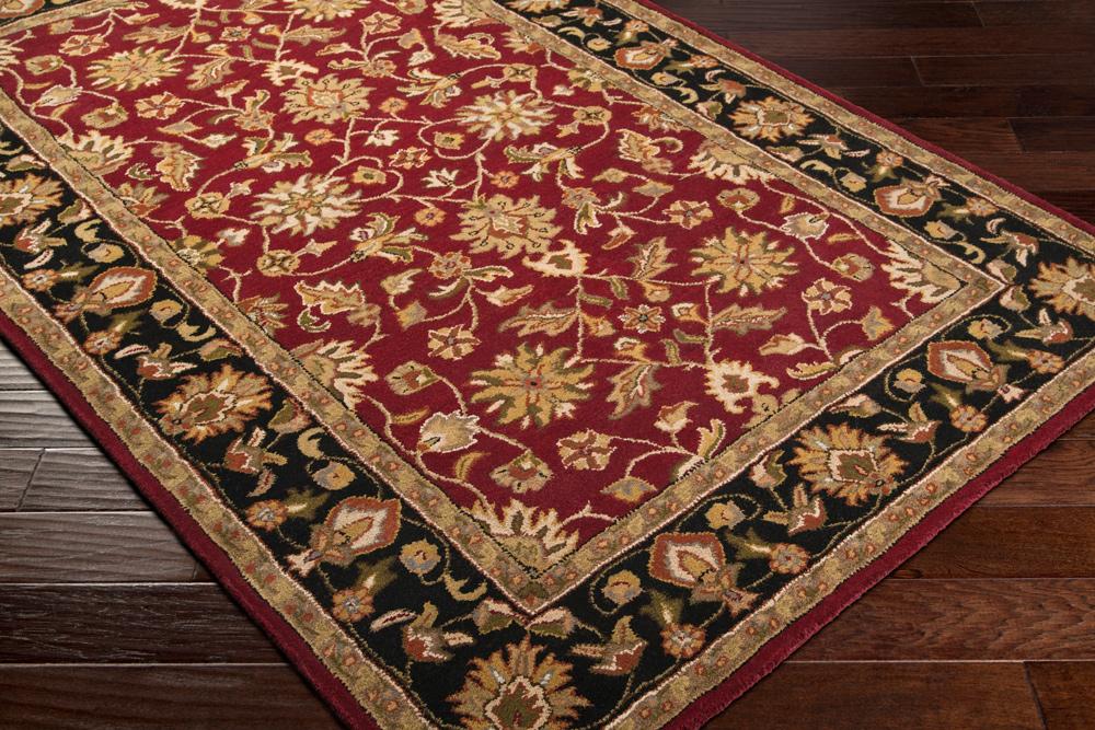 Livabliss - Crowne 3x12 Handmade Rug - CRN6013-312 veiw 3