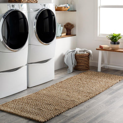 Livabliss - Curacao 26inx8 Handmade Rug - CUR2301-268 veiw 2