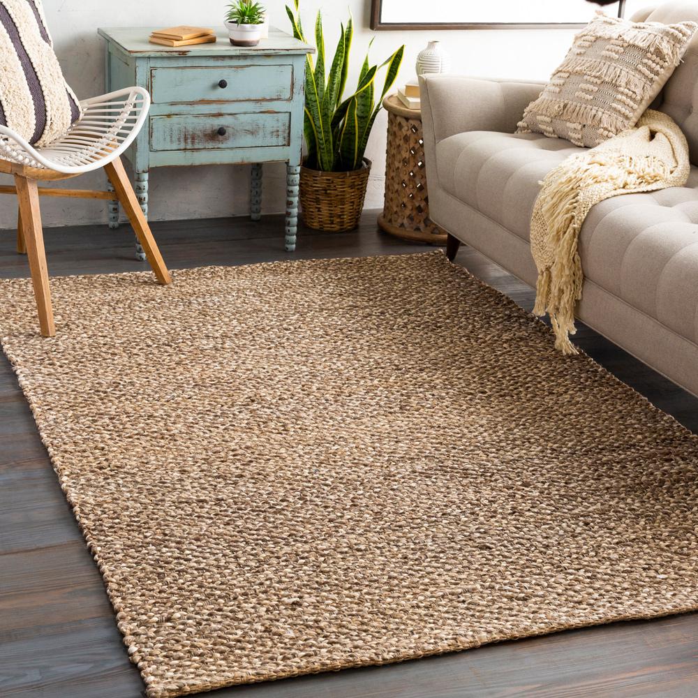 Livabliss - Curacao 6x9 Handmade Rug - CUR2301-69 veiw 2