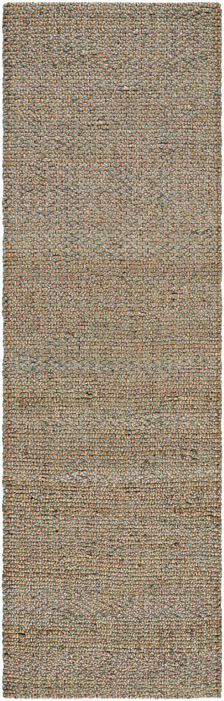 Livabliss - Curacao 26inx8 Handmade Rug - CUR2302-268 veiw 1