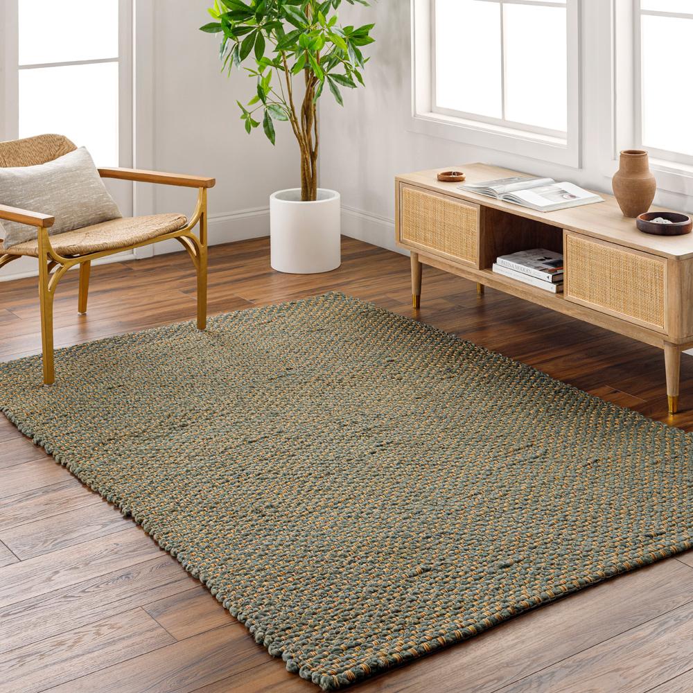 Livabliss - Curacao 6x9 Handmade Rug - CUR2302-69 veiw 2