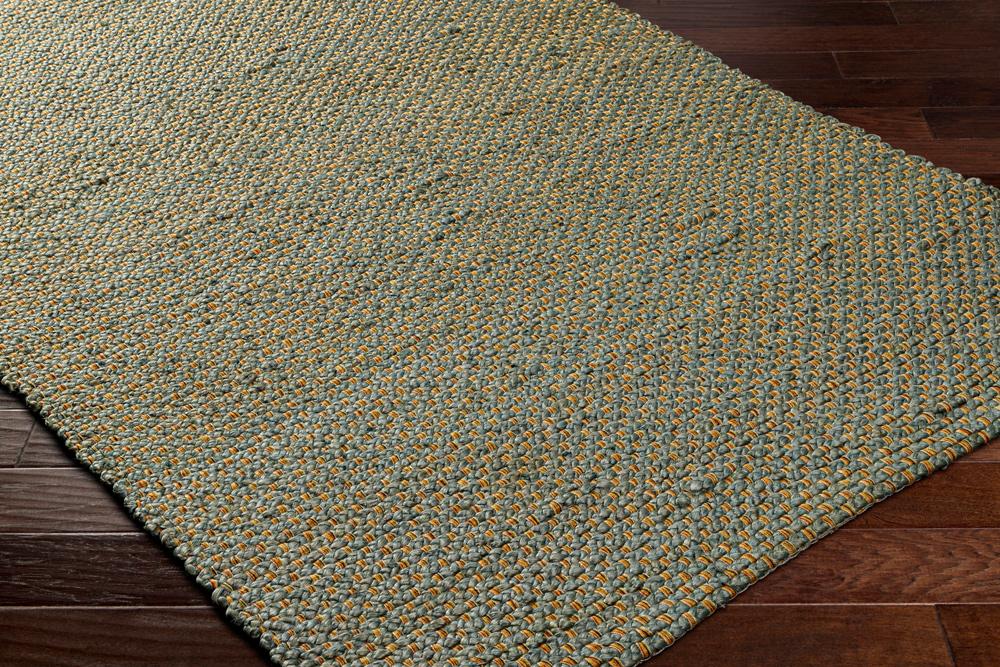 Livabliss - Curacao 6x9 Handmade Rug - CUR2302-69 veiw 3