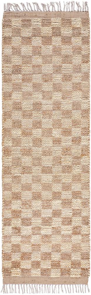 Livabliss - Dama 26inx8 Handmade Rug - DMA2300-268 veiw 1