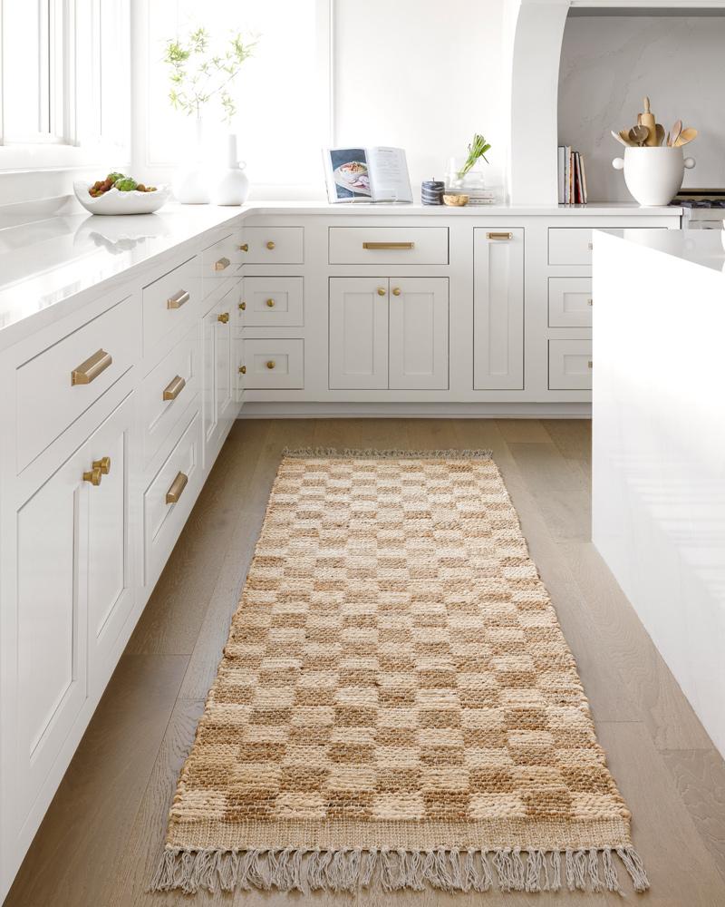 Livabliss - Dama 26inx8 Handmade Rug - DMA2300-268 veiw 2