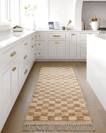 Livabliss - Dama 26inx8 Handmade Rug - DMA2300-268 veiw 2