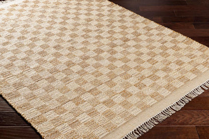 Livabliss - Dama 26inx8 Handmade Rug - DMA2300-268 veiw 3