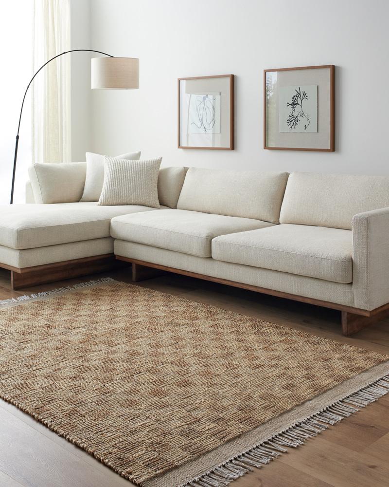 Livabliss - Dama 5x76in Handmade Rug - DMA2300-576 veiw 2