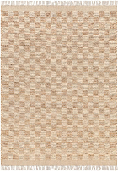 Livabliss - Dama 8x10 Handmade Rug - DMA2300-810 veiw 1