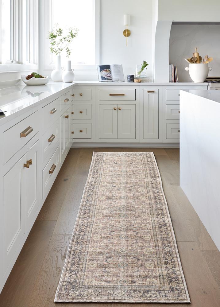 Livabliss - Darling 27inx10 Machine Woven Rug - BODA2300-2710 veiw 2