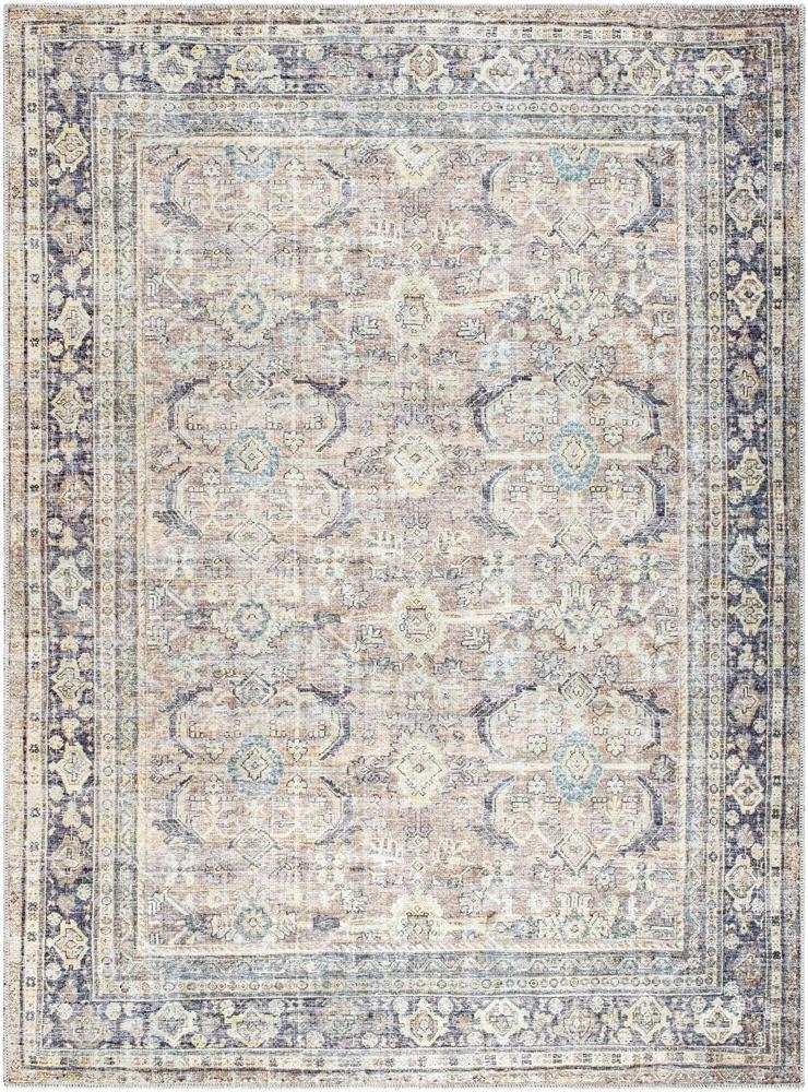 Livabliss - Darling 810inx12 Machine Woven Rug - BODA2300-81012 veiw 1