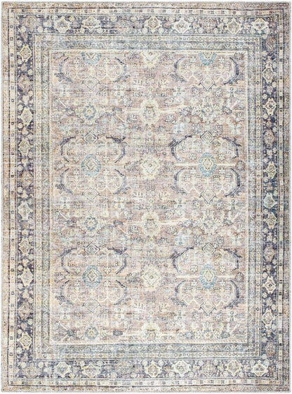 Livabliss - Darling 810inx12 Machine Woven Rug - BODA2300-81012 veiw 1