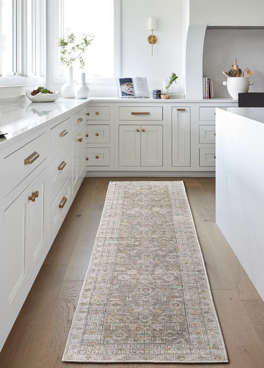 Livabliss - Darling 27inx10 Machine Woven Rug - BODA2301-2710 veiw 2