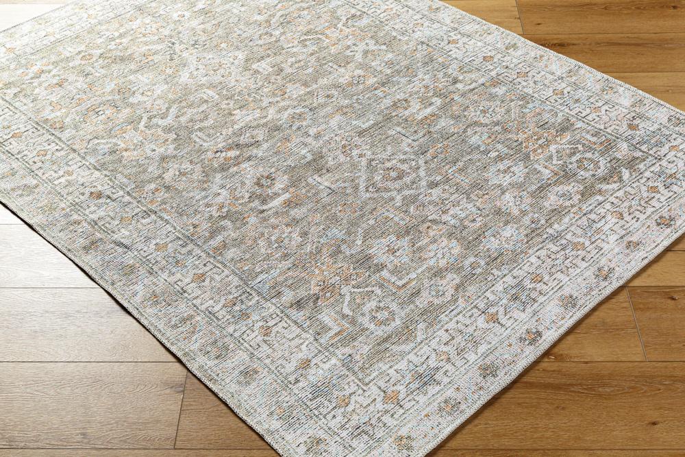 Livabliss - Darling 27inx10 Machine Woven Rug - BODA2301-2710 veiw 3