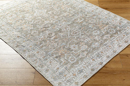 Livabliss - Darling 53inx7 Machine Woven Rug - BODA2301-537 veiw 3