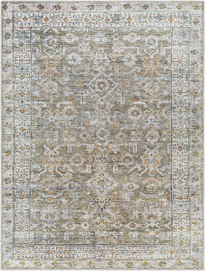 Livabliss - Darling 67inx9 Machine Woven Rug - BODA2301-679 veiw 1
