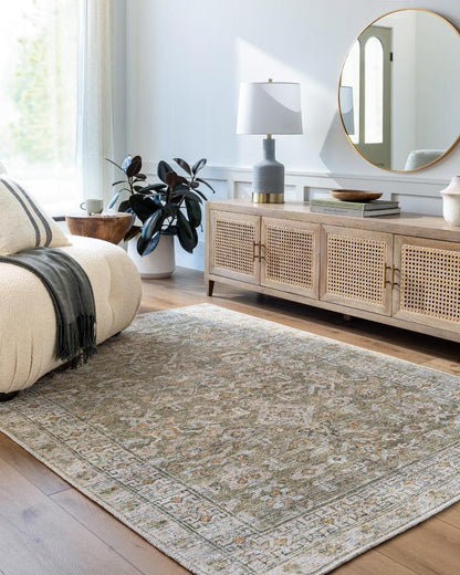 Livabliss - Darling 67inx9 Machine Woven Rug - BODA2301-679 veiw 2