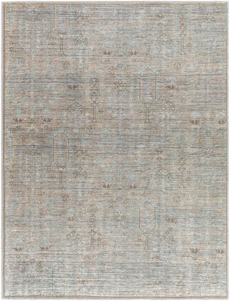 Livabliss - Darling 53inx7 Machine Woven Rug - BODA2302-537 veiw 1