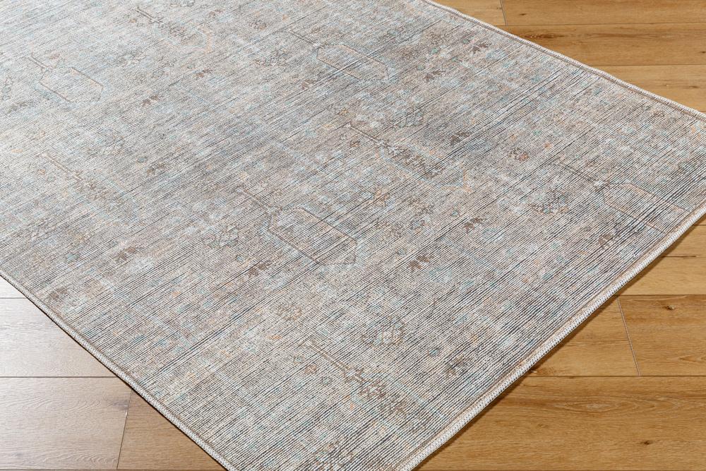 Livabliss - Darling 53inx7 Machine Woven Rug - BODA2302-537 veiw 3