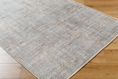 Livabliss - Darling 810inx12 Machine Woven Rug - BODA2302-81012 veiw 3